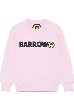 BARROW Logo