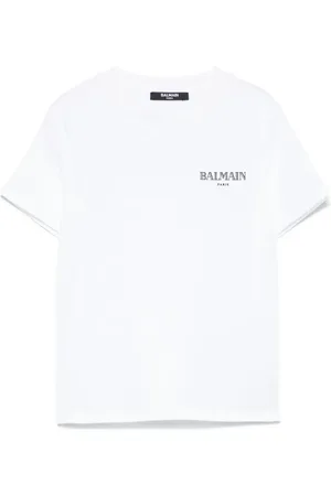 Balmain Logo