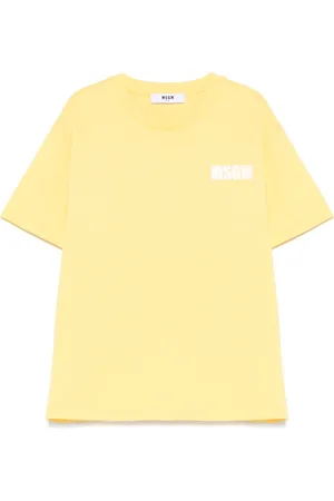 Msgm Logo