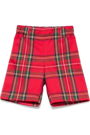 LA STUPENDERIA Tartan