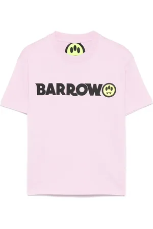 BARROW Logo