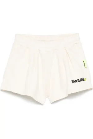 BARROW Logo