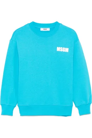 Msgm Logo