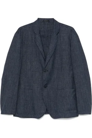 Giorgio Armani Slub