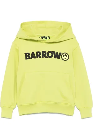 BARROW Logo