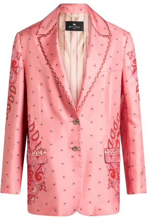 Etro Paisley