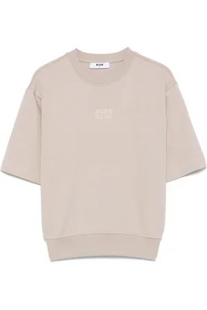 Msgm Raised