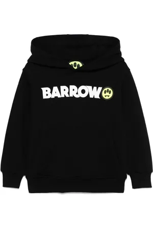 BARROW Logo