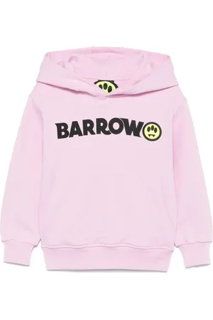 BARROW Logo
