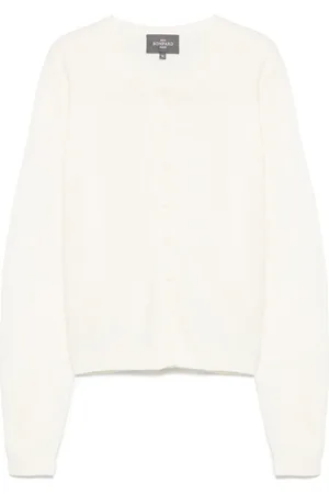 ERIC BOMPARD Buttoned
