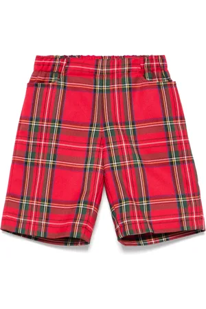 LA STUPENDERIA Tartan