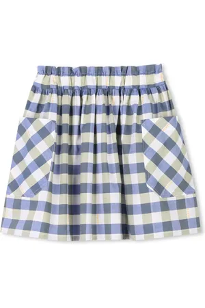 Kenzo Check