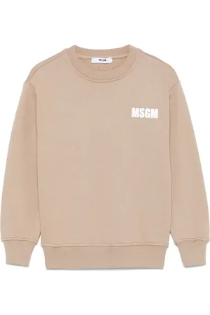 Msgm Logo