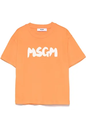 Msgm Logo