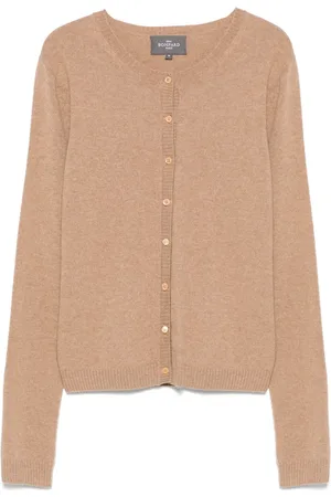 ERIC BOMPARD Buttoned