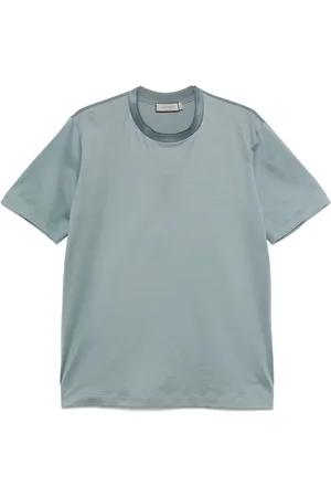 CANALI Cotton T