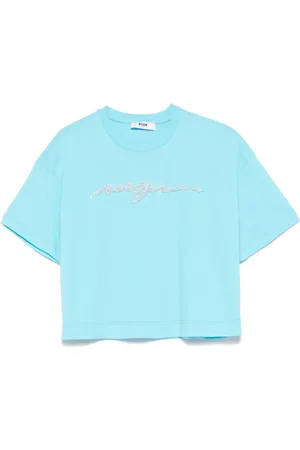 Msgm Logo