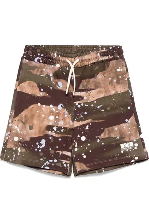 Msgm Paint splatte