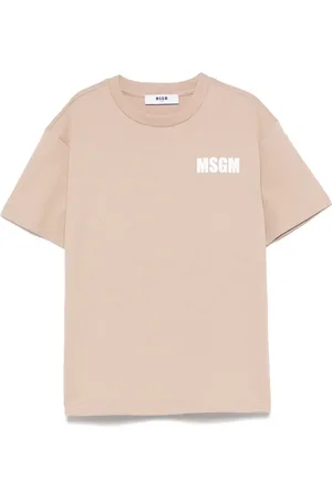 Msgm Logo