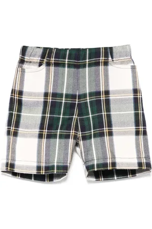 LA STUPENDERIA Tartan