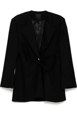 JNBY Lapel single