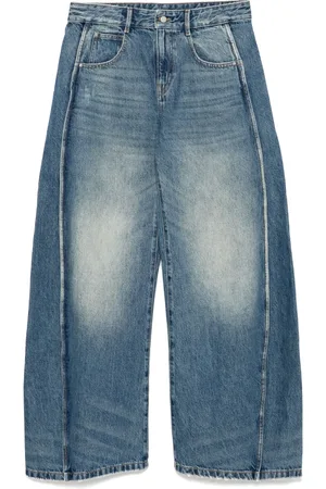 JNBY Extra long zip