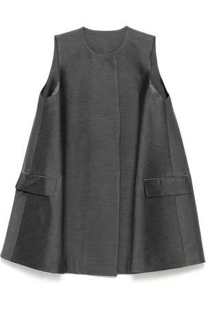 JNBY Sleevesless A