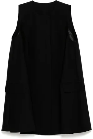 JNBY Sleevesless A