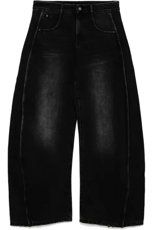 JNBY Extra long zip