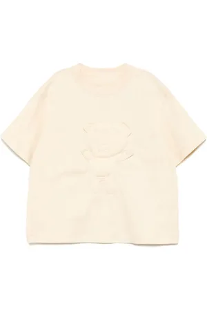 JNBY by JNBY Patchwork T
