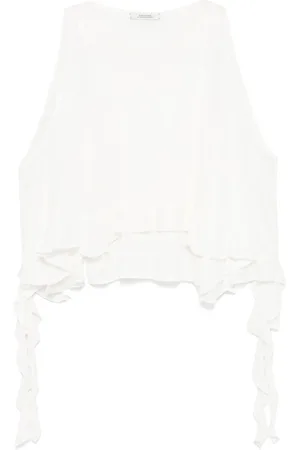 Dorothee Schumacher Ruffle