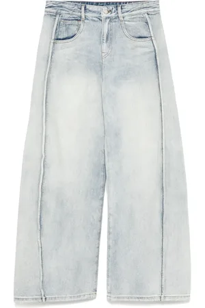JNBY Extra long zip