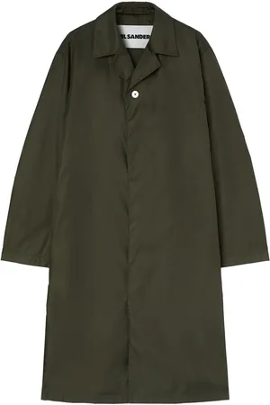 Jil Sander Button