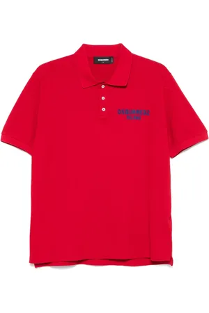 Dsquared2 Dyed logo