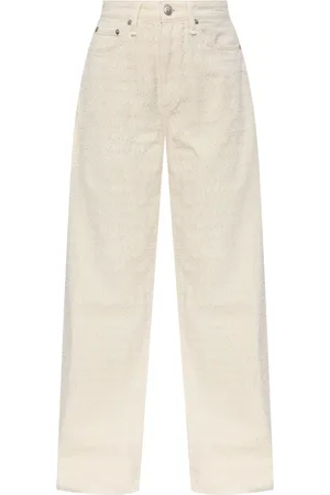 RAG&BONE Distressed