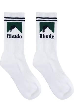 Rhude Logo