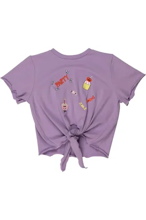 Wauw Capow by Bangbang Chloe Party t