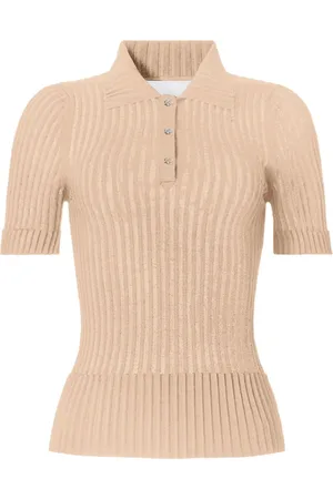 GENNY Ribbed