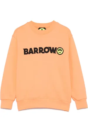BARROW Logo