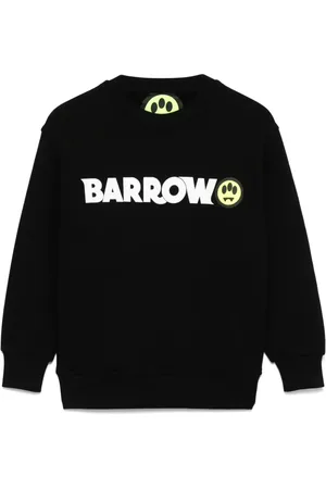 BARROW Logo