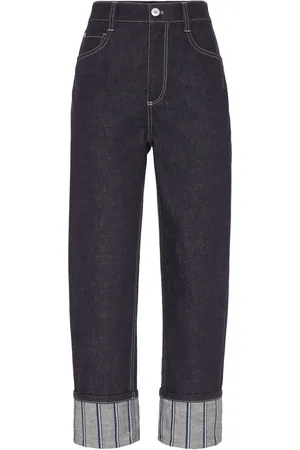 Brunello Cucinelli Striped