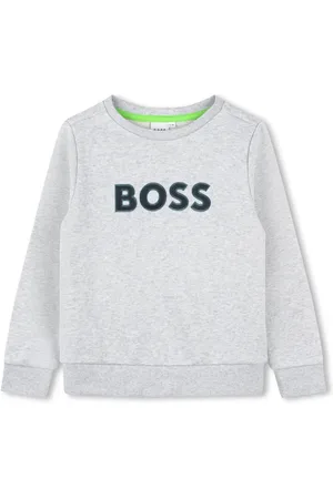 HUGO BOSS Logo
