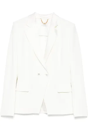 Elisabetta Franchi Satin