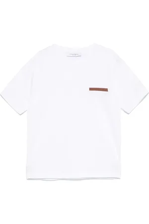 Paolo Pecora Faux pocket