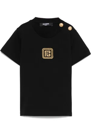 Balmain Logo