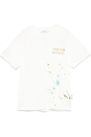 Paolo Pecora Splatter