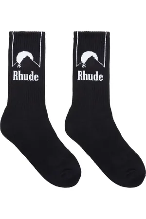 Rhude Intarsia
