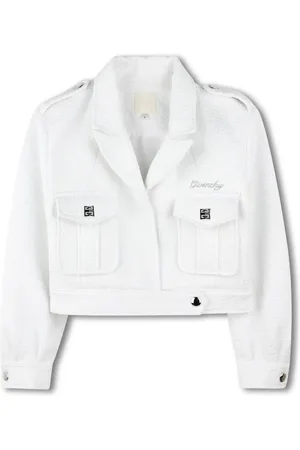 Givenchy Emboidered