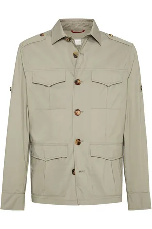 Brunello Cucinelli Water