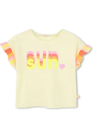 Billieblush Striped T